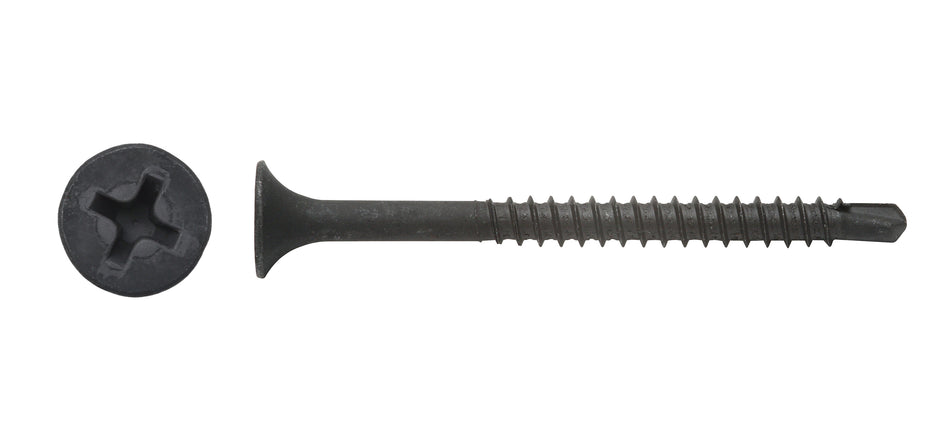 SWG Schnellbauschrauben BSP 3,5x25 mm SXF