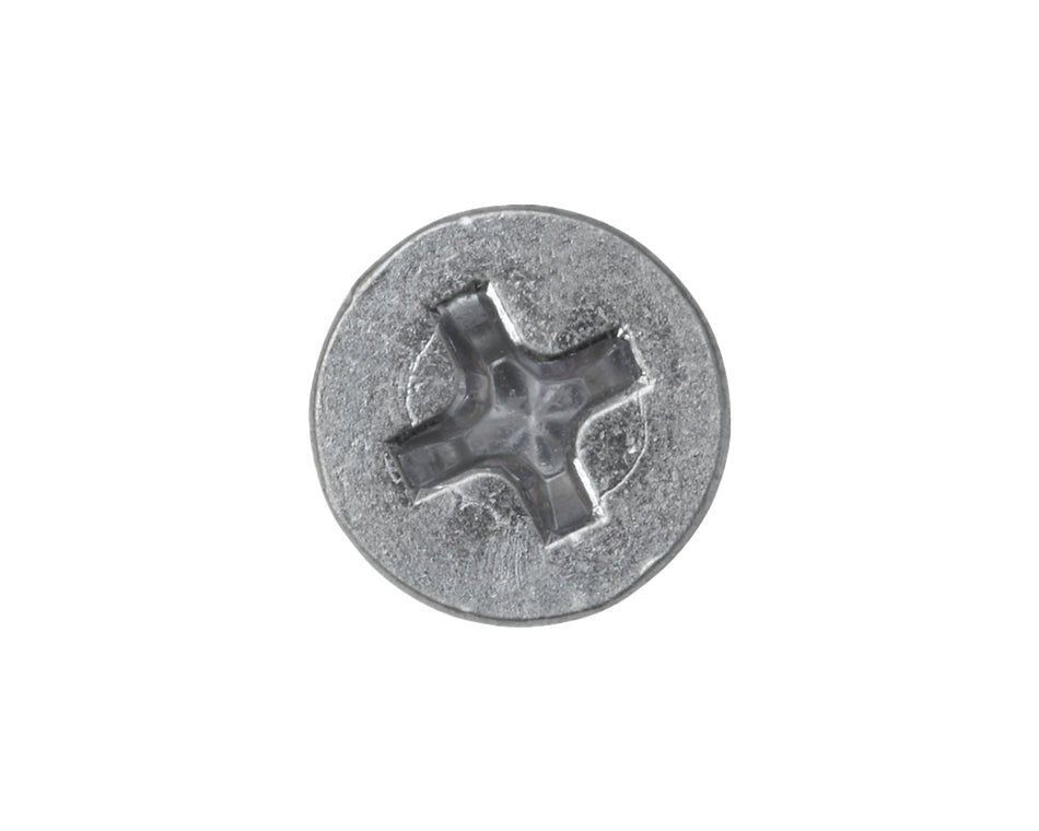 Bohrschrauben Senkkopf verzinkt 4,8x32 mm SXF