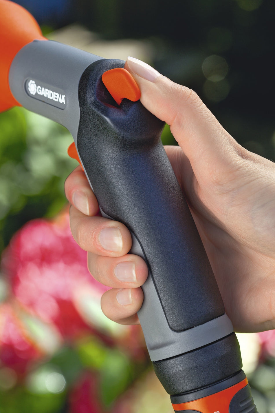 Bewässerungsbrause Classic