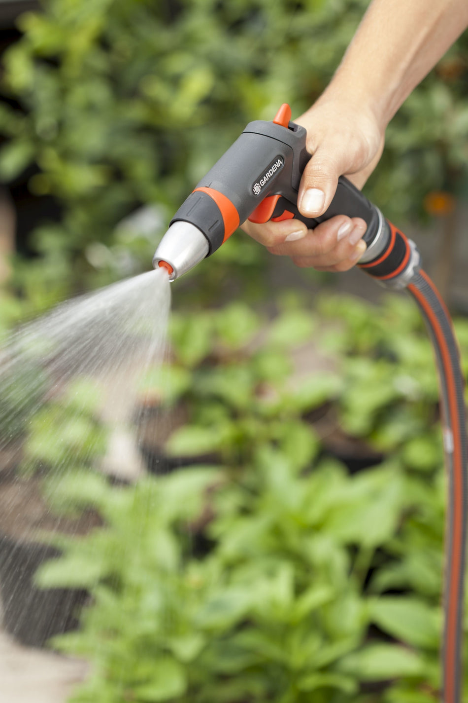 Gardena Reinigungsspritze Premium