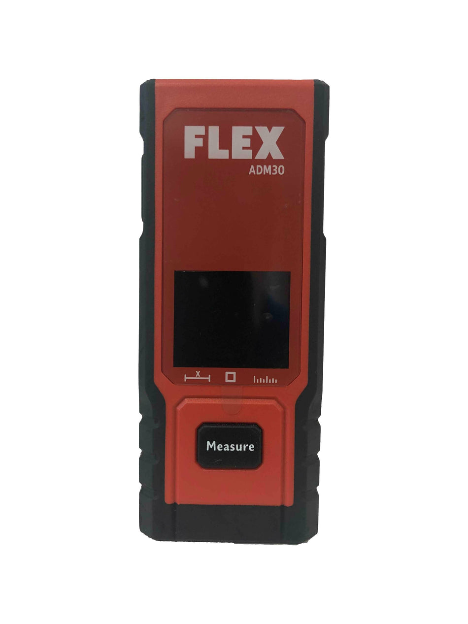 FLEX Laserentfernungsmesser ADM 30