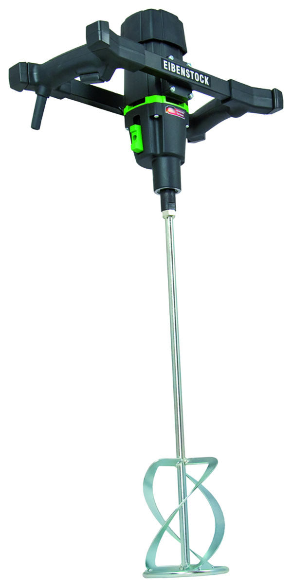 Eibenstock Rührwerk Set mit Rührquirl WG 140 im Karton EHR 20/2.6S