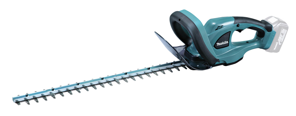 Makita Akku-Heckenschere 18V ohne Akku und Ladegerät