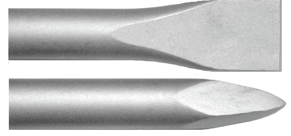 FLEX Meisselset 2-tlg. SDS-max 2 Meisselset