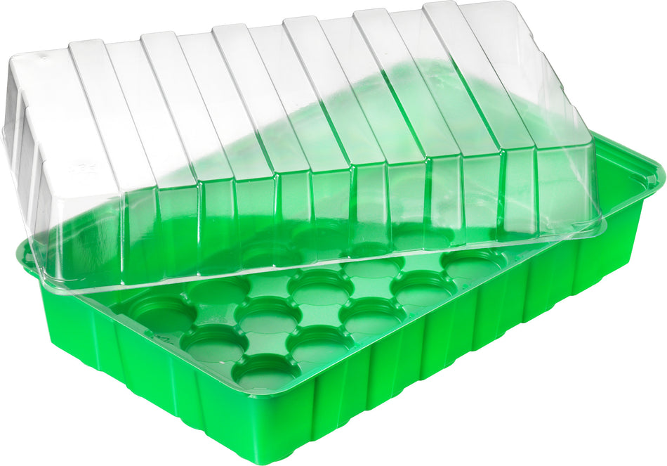 Connex Zimmergewächshaus 36x22x13 cm