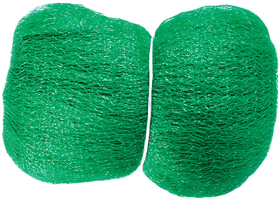 Conmetall Meister Vogelschutznetz 10x4m engmaschig