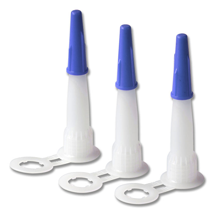 KWB Spitzen für Kartuschenpresse (3 Stück)