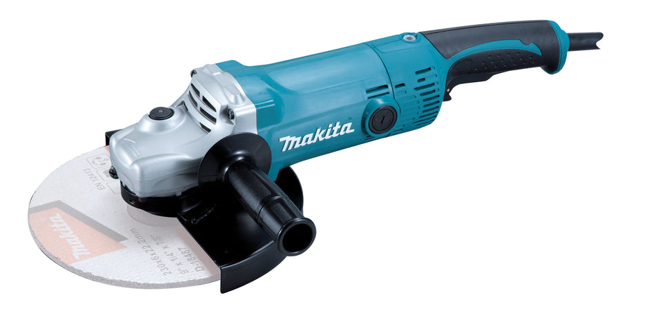 Makita Winkelschleifer Ø 230 mm