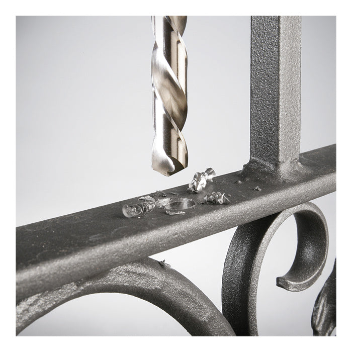 KWB HSS-Spiralbohrer Silver Star Ø3,2 mm