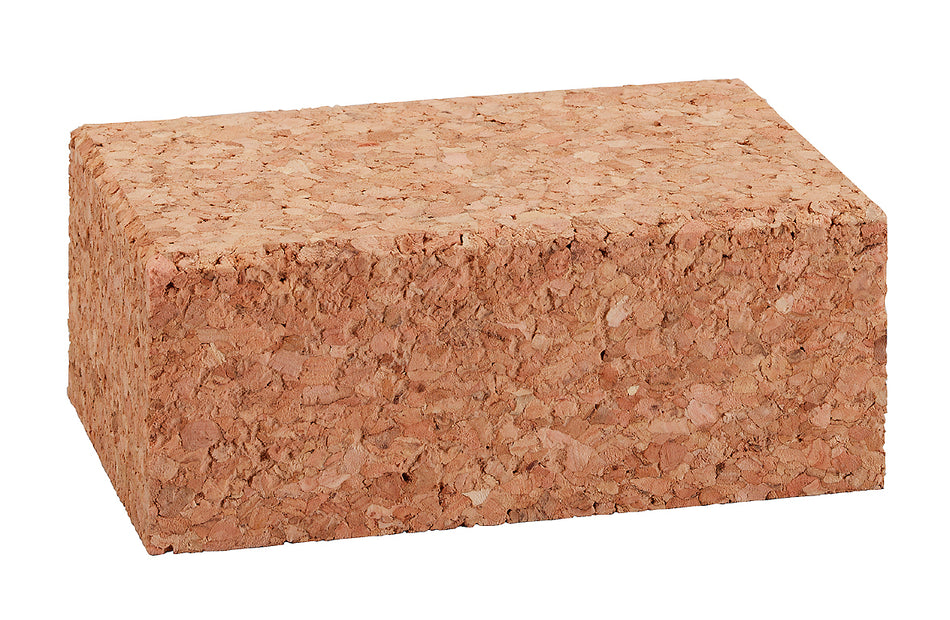 KWB Handschleifklotz Kork 60x100 mm