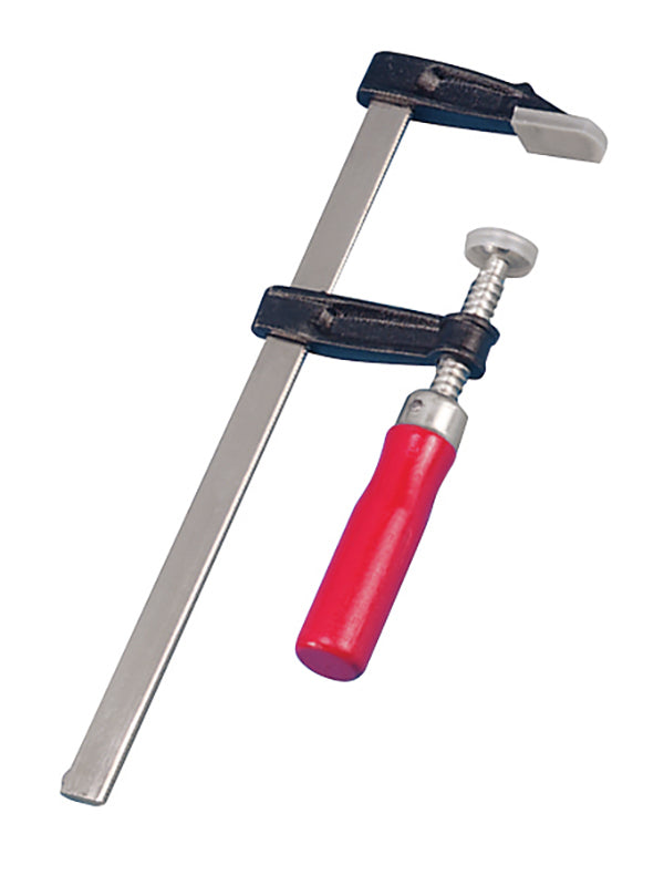 KWB Schraubzwinge 50/200 mm neutral