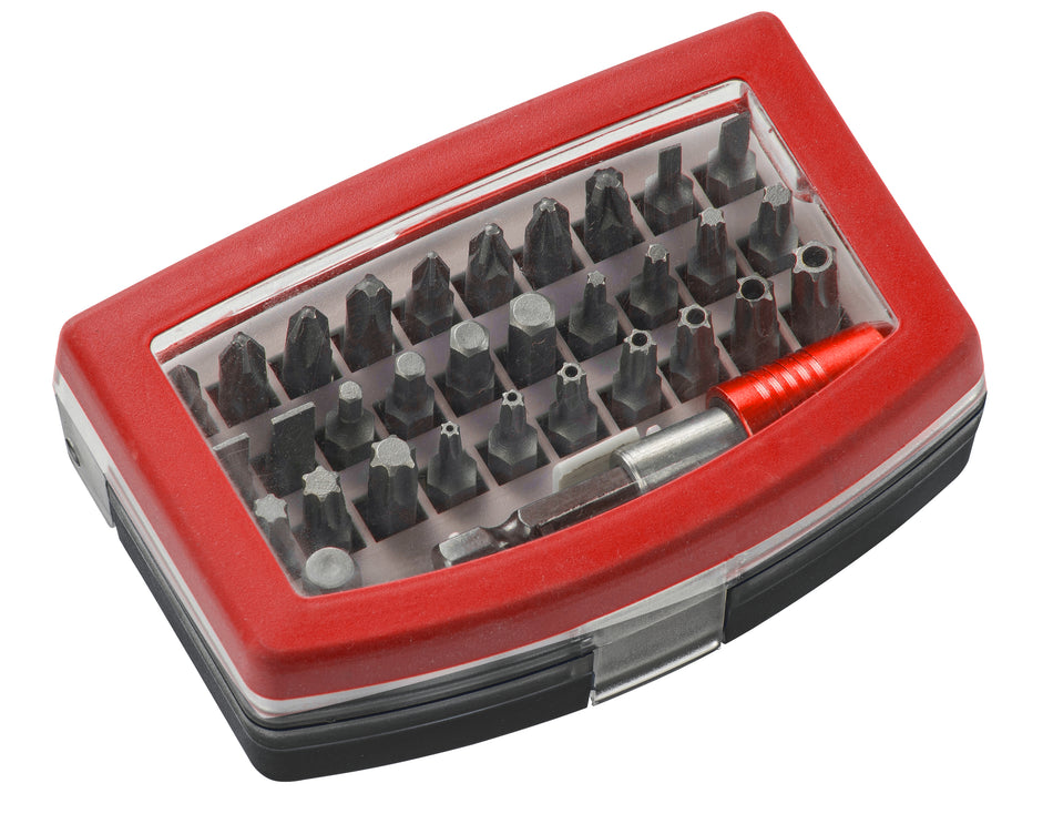 KWB Bit-Box 32tlg.