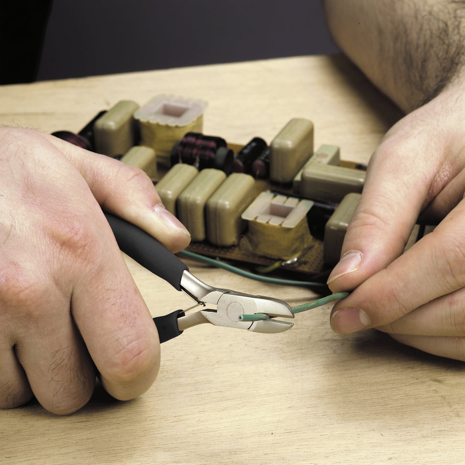 KWB Zangensatz Elektroniker