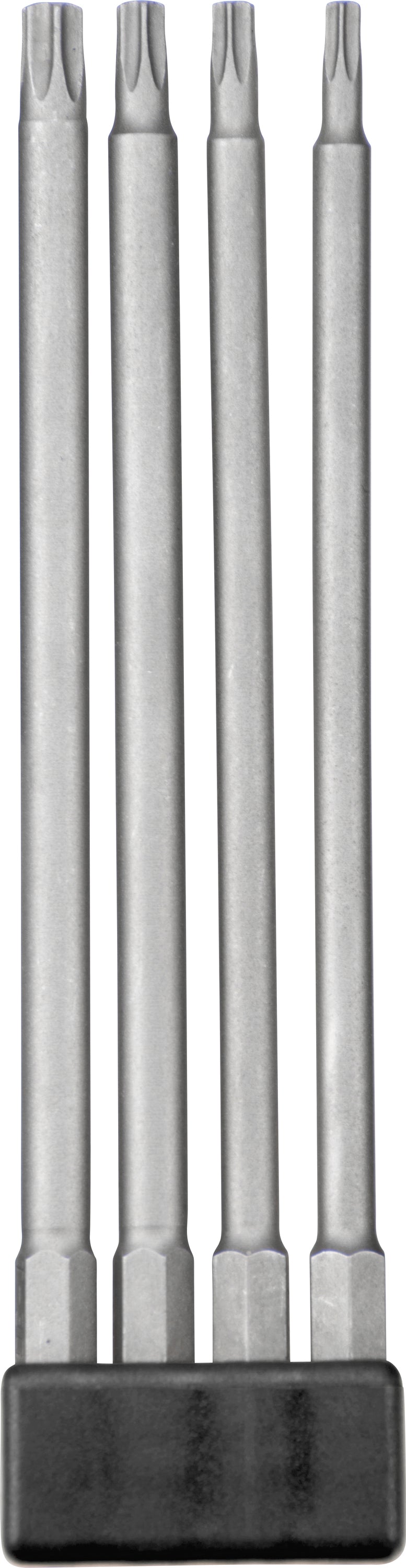 Bitset T 150mm 4-tlg