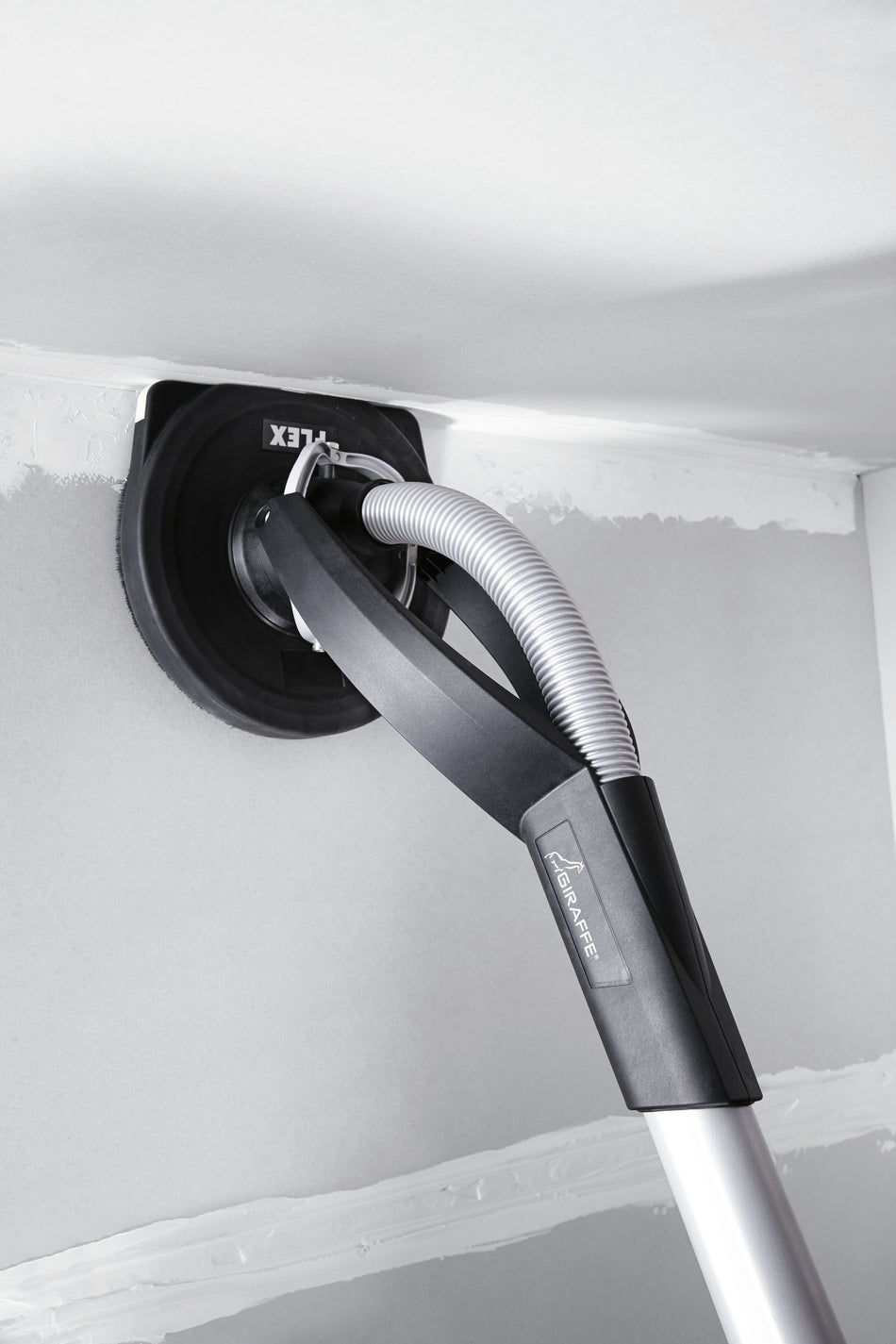 FLEX Wand-und Deckenschleifer Giraffe +TB-L+SH Kit GE 5 R