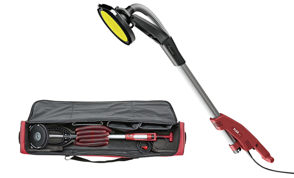 FLEX Wand-und Deckenschleifer Giraffe +TB-L+SH Kit GE 5 R