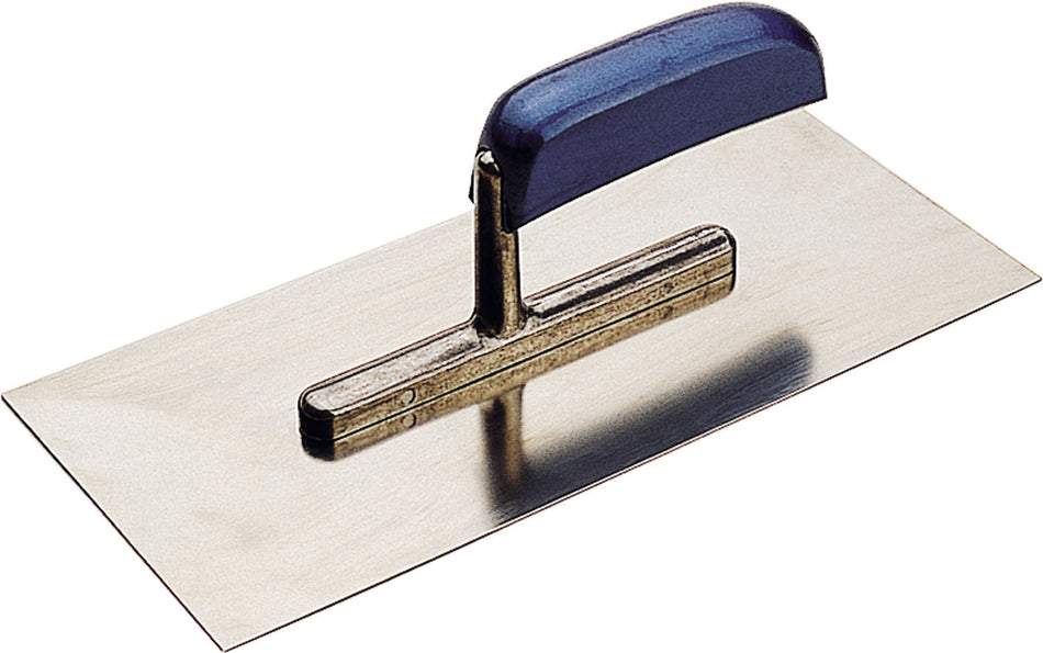 Triuso Glättekelle ungezahnt 28 x 13 cm