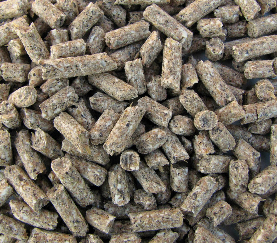 Schaffutter pelletiert 25kg Schaffutter