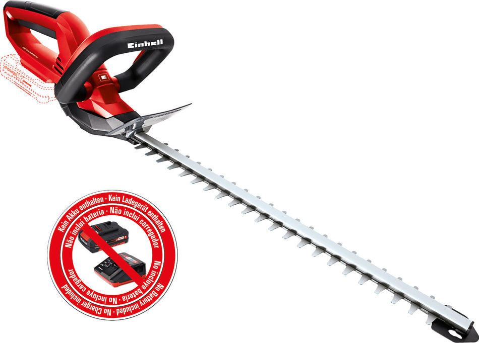 Einhell Akku-Heckenschere 1846 Li GE-CH
