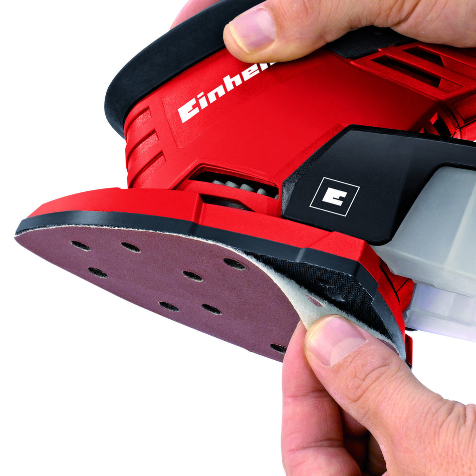 Einhell Multischleifer TE-OS 1320