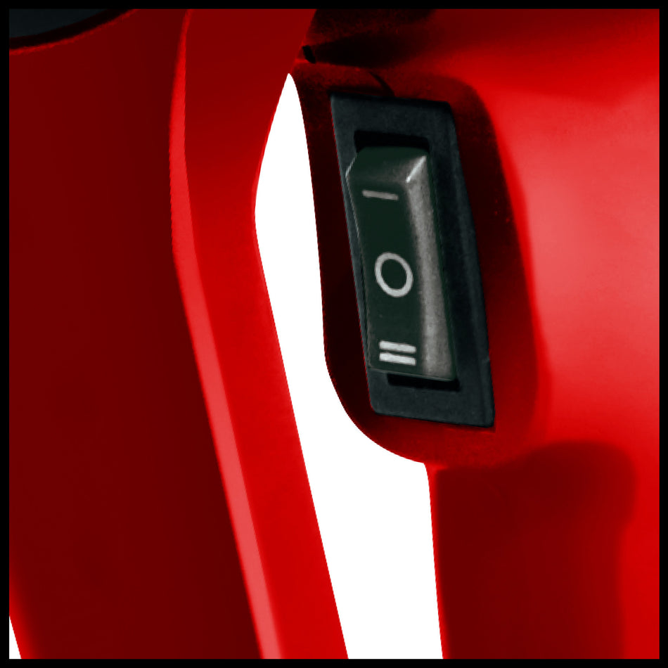 Einhell Heißluftpistole TH-HA 2000/1