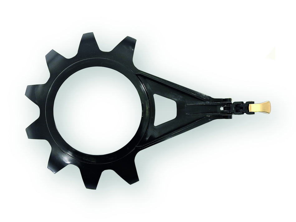 Wolf Garten Mulch-Reiniger Loopo S