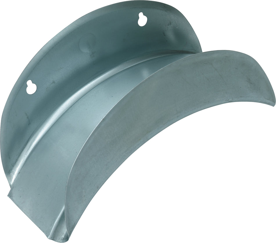 Schlauchhalter verzinkt