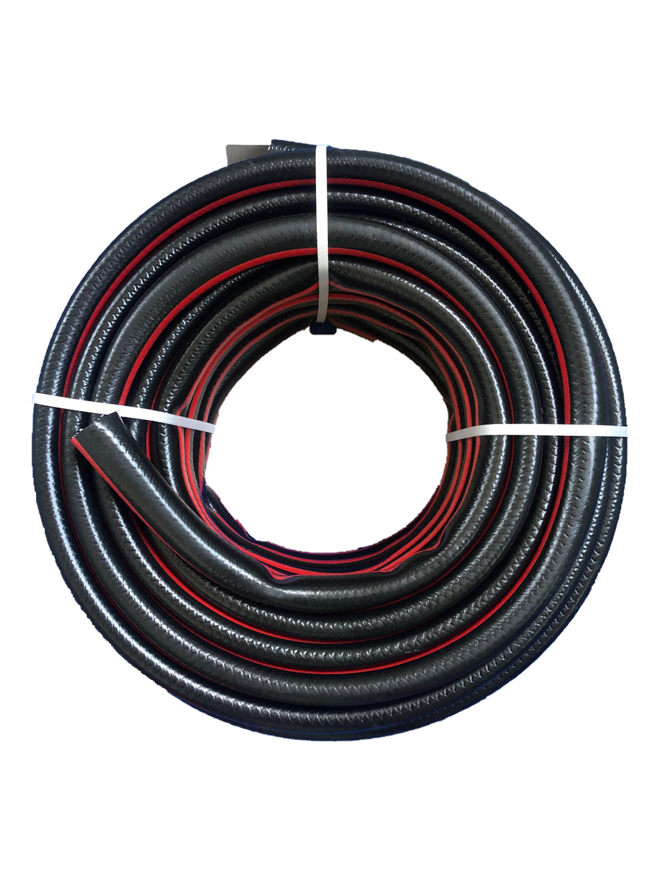 Conmetall Meister Gartenschlauch mit Kreuzgewebe3/4 20m