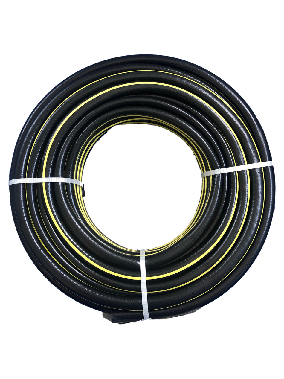 Conmetall Meister Gartenschlauch mit Kreuzgewebe 1/2 20 m