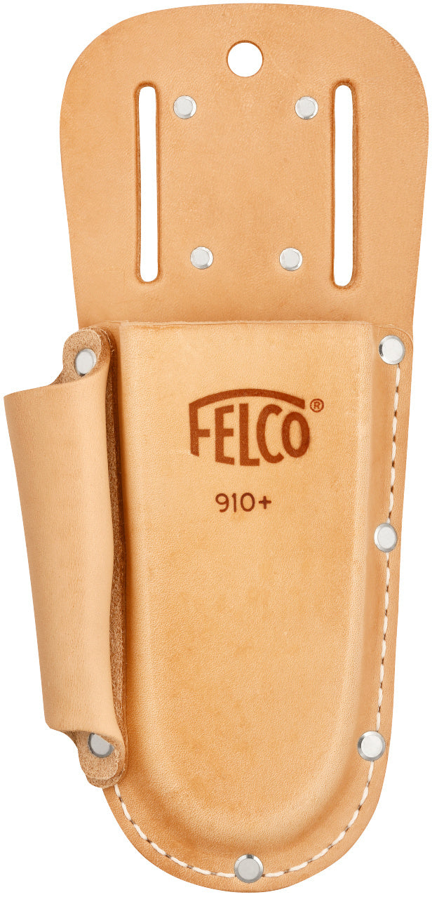 FELCO Baumscheren-Träger Leder mit Tasche
