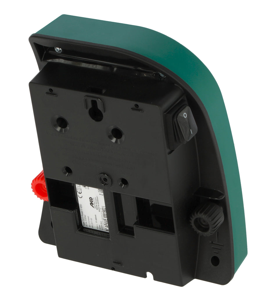 AKO Weidezaungerät 12/230 V DuoPower X1000