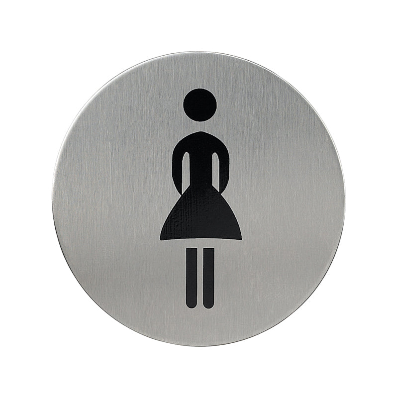 SWG Hinweisschild selbstklebend