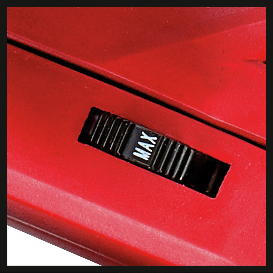 Einhell Akku-Laubsauger GE-CL 36 Li E mit Akku und Ladegerät