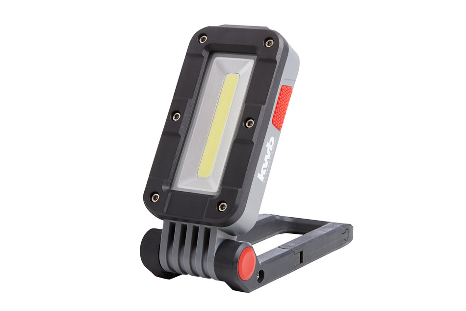 KWB Akku- Flächenstrahler kleinLED 357 Lm Inkl. Akku 2,0Ah