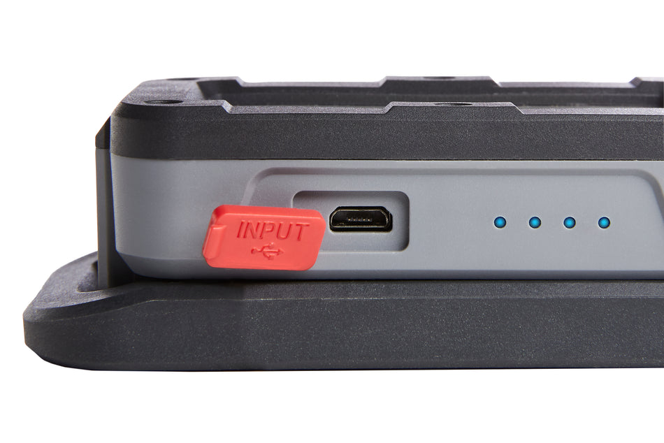 KWB Akku- Flächenstrahler kleinLED 357 Lm Inkl. Akku 2,0Ah