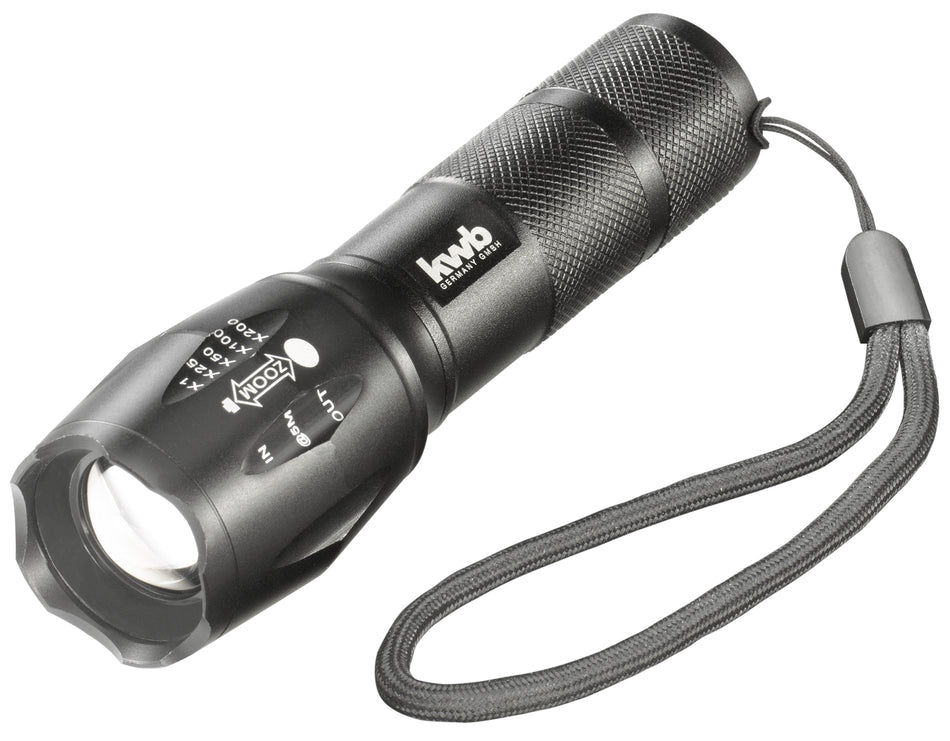 KWB Taschenlampe klein