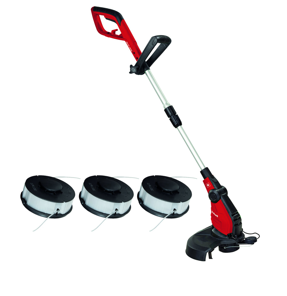 Einhell Elektro-Rasentrimmer GC-ET 4530 Set
