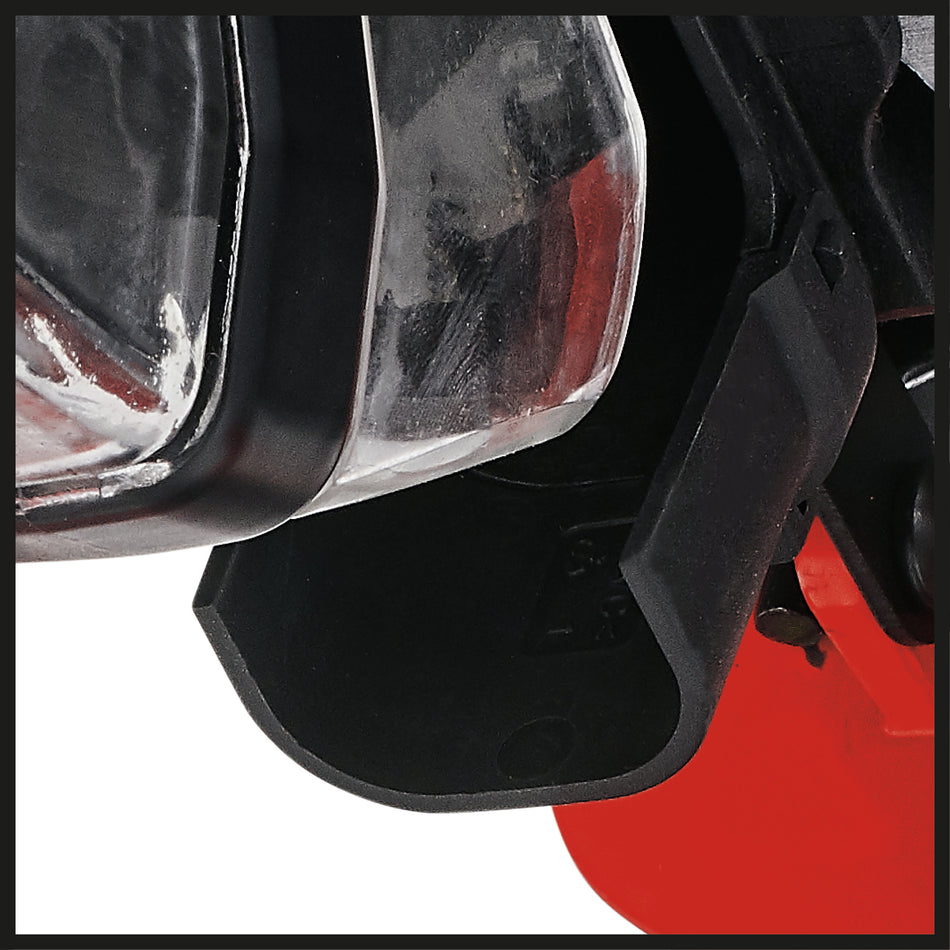 Einhell Zug-Kapp-Gehrungssäge TC-SM 2131/2 Dual