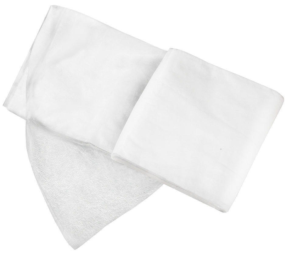 Conmetall Meister Gartenvlies weiss 10x1,5 m