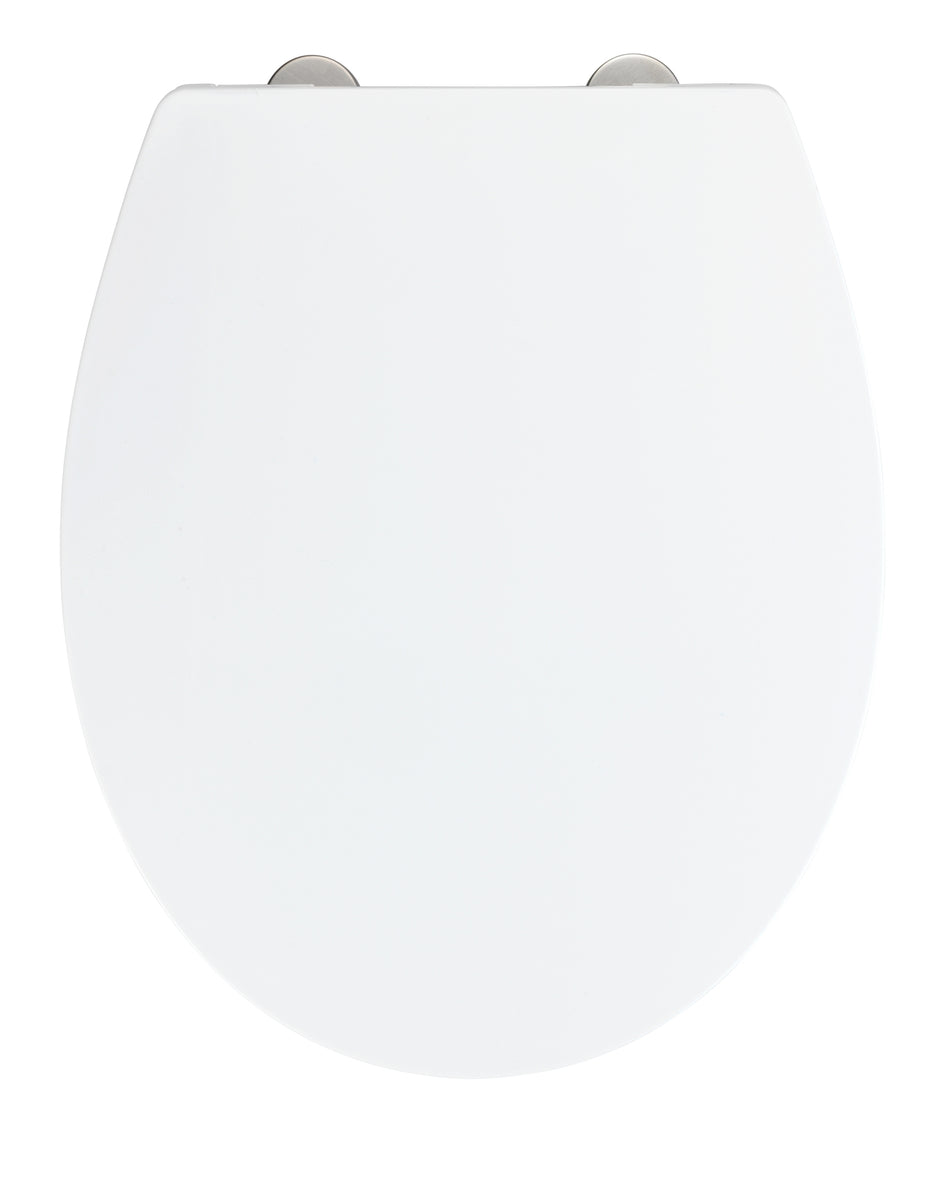 Wenko WC-Sitz mit Absenkautomatik