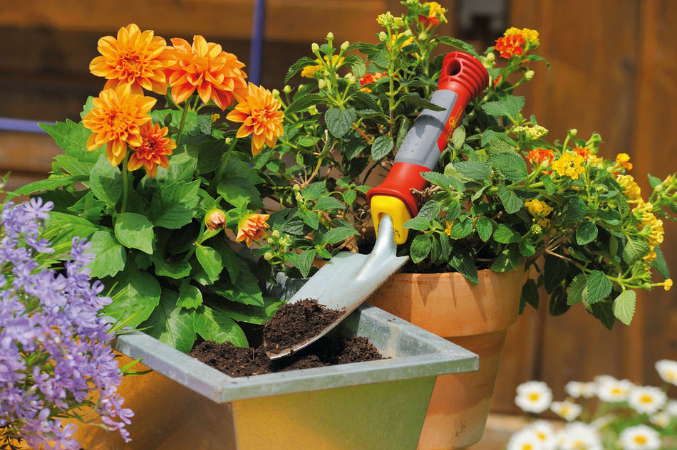 WOLF-Garten Pflanzkelle LU-2K