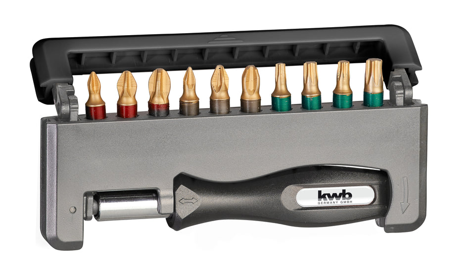 Bitbox Handy Diamant PH-PZ-T 12- tlg.