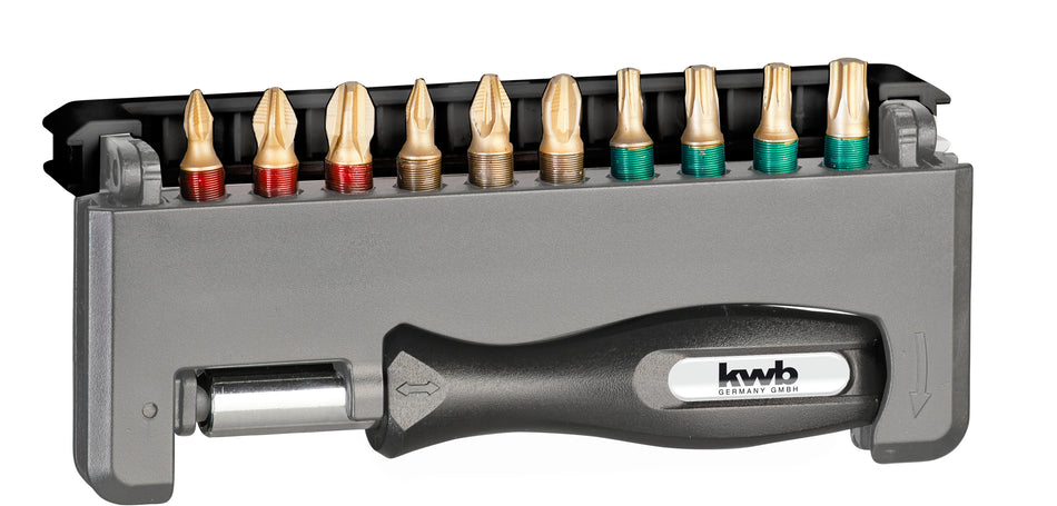 Bitbox Handy Diamant PH-PZ-T 12- tlg.