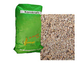 Weizenkleie 25kg Tierfutterzusatz