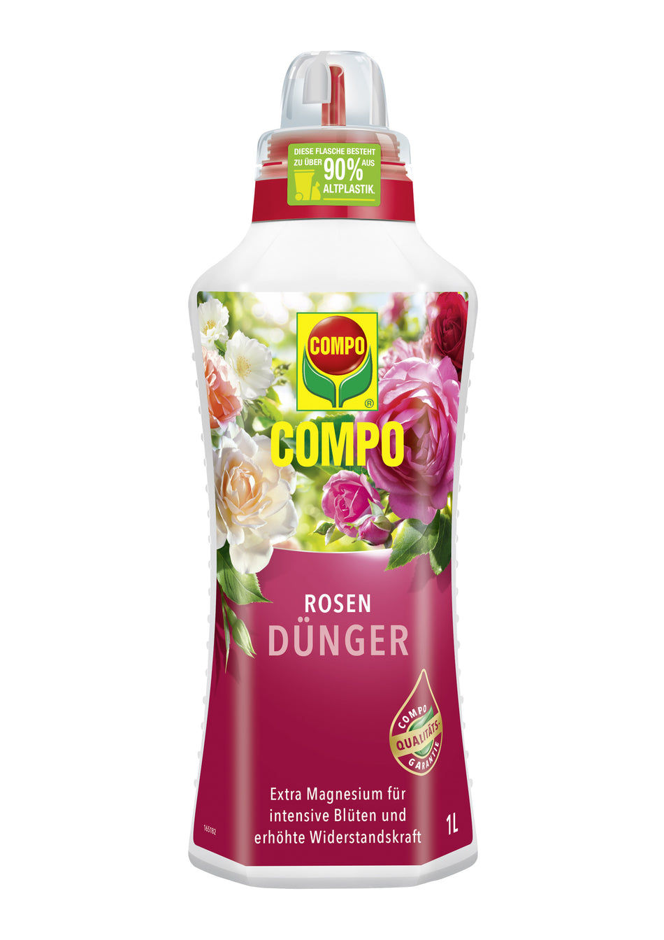 Compo Rosendünger 1l