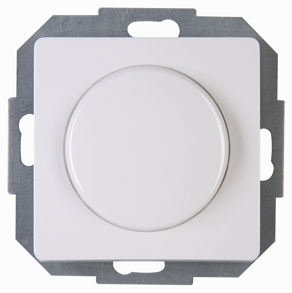 Kopp Universal Dimmer RLC10-250W, LED 5-100 W Paris