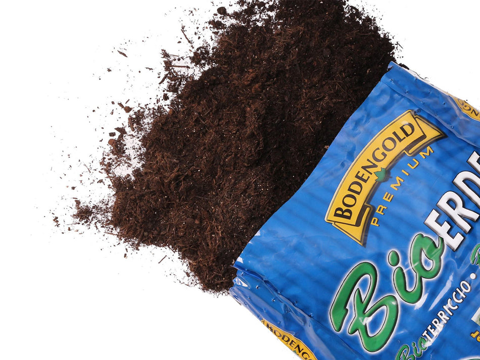 Bodengold Premium BIO-Erde 40l
