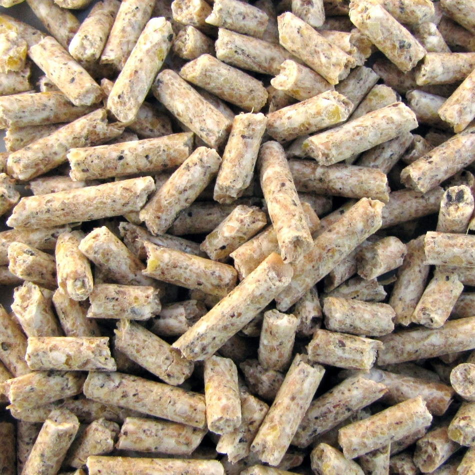 Enten-Gänsemast 5kg Geflügelfutter