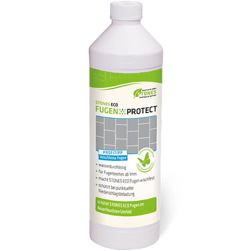 Stones Baustoffe Fugendichtmittel 1l Fugenprotect