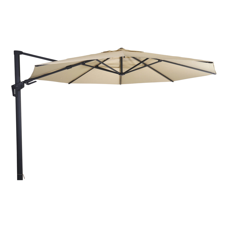 Lesli Living Ampelschirm VirgoFlex